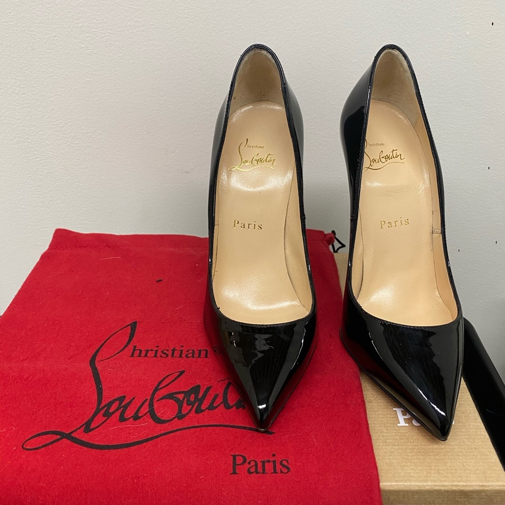 Christian Louboutin Pigalle Follies